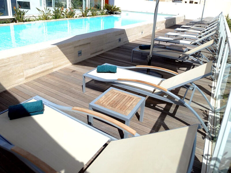 The George, Urban Boutique Hotel