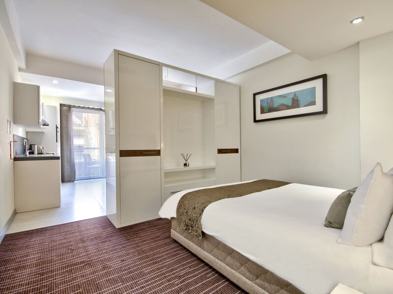 The George, Urban Boutique Hotel