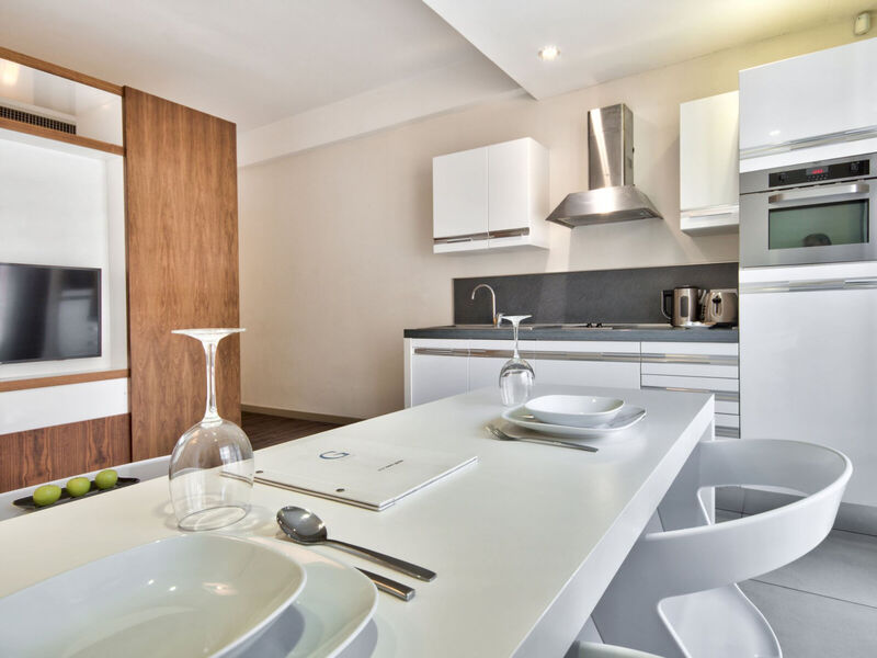 The George, Urban Boutique Hotel