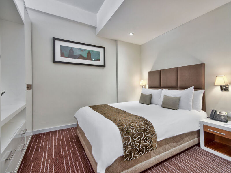 The George, Urban Boutique Hotel