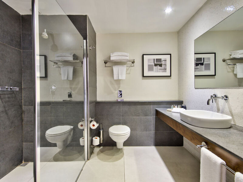 The George, Urban Boutique Hotel