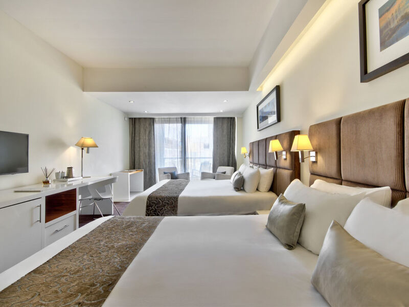 The George, Urban Boutique Hotel