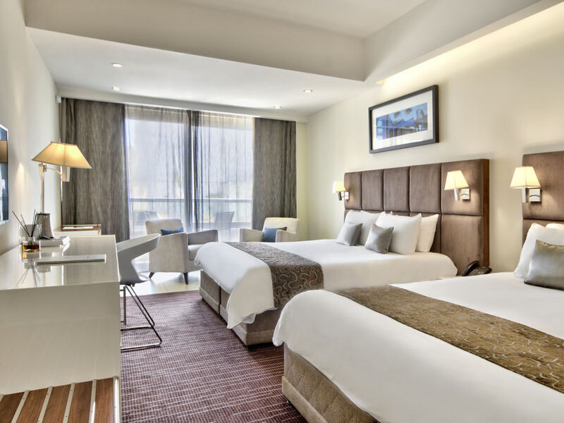 The George, Urban Boutique Hotel