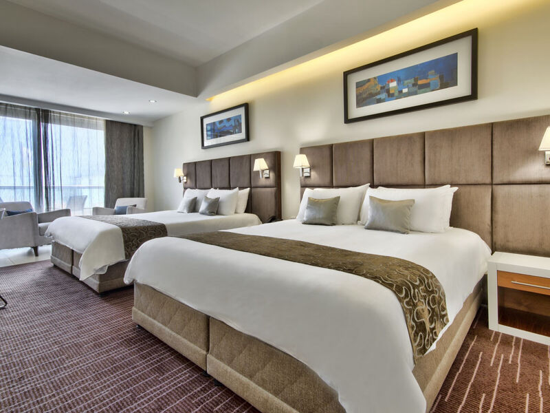 The George, Urban Boutique Hotel