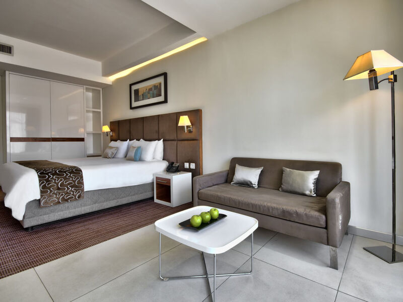 The George, Urban Boutique Hotel