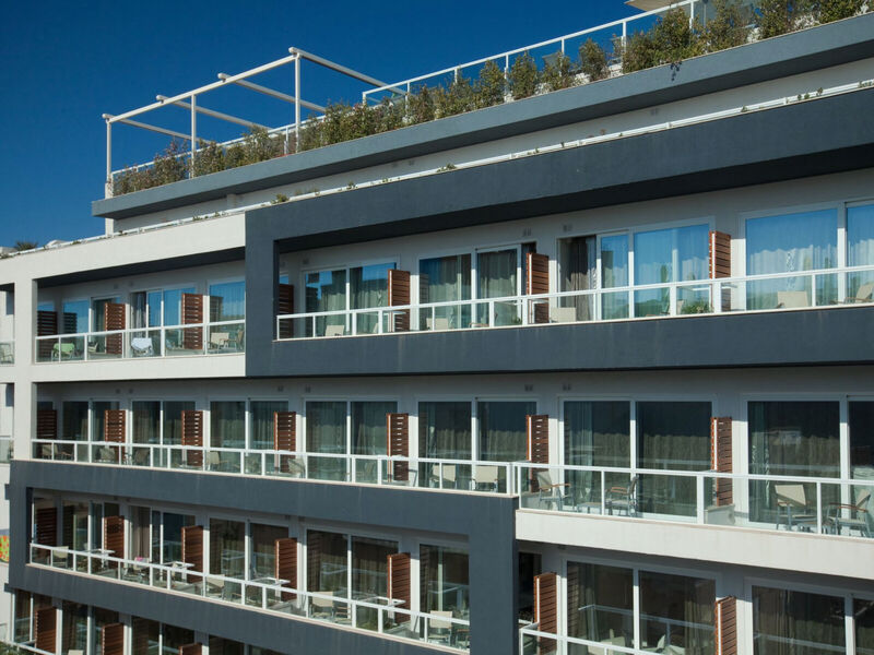 The George, Urban Boutique Hotel