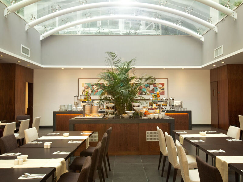 The George, Urban Boutique Hotel