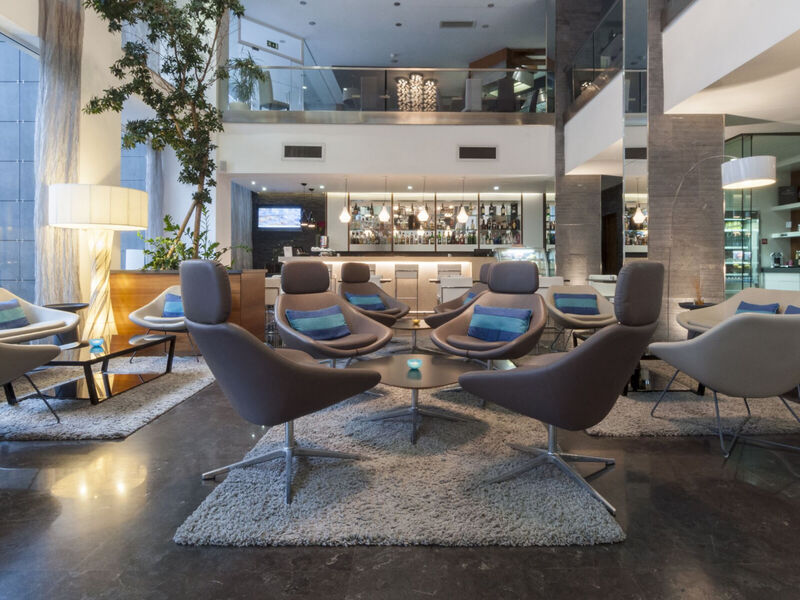 The George, Urban Boutique Hotel