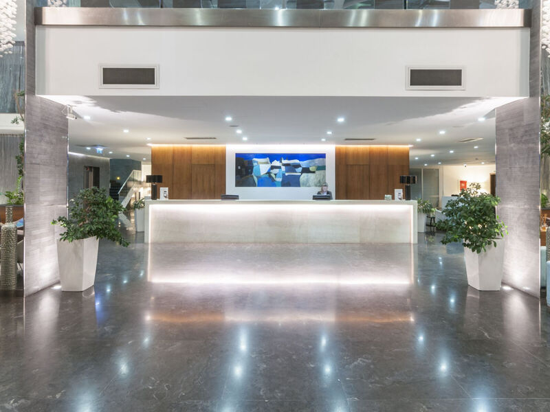 The George, Urban Boutique Hotel