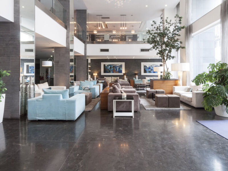 The George, Urban Boutique Hotel