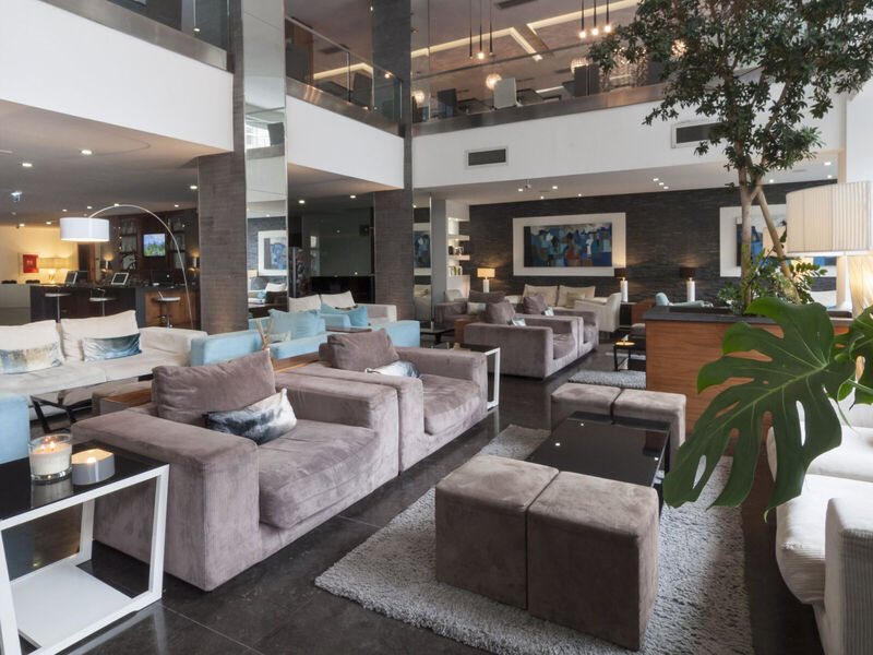 The George, Urban Boutique Hotel