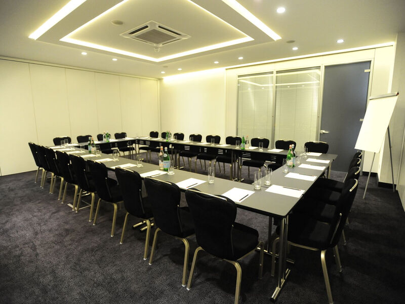 The George, Urban Boutique Hotel