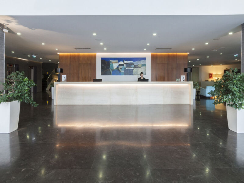 The George, Urban Boutique Hotel