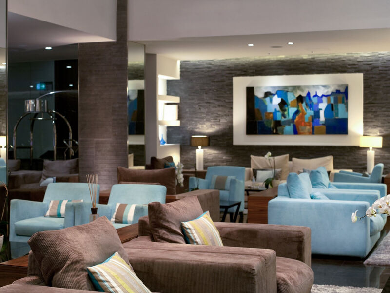 The George, Urban Boutique Hotel