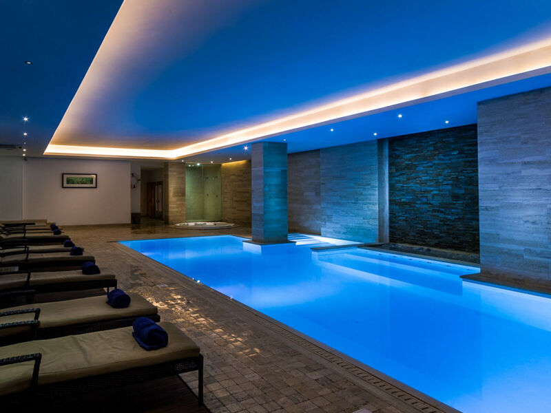 The George, Urban Boutique Hotel