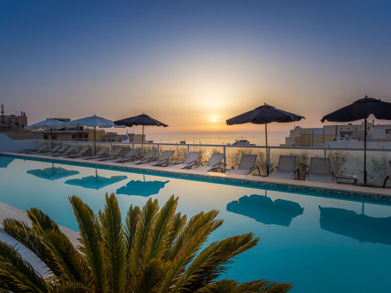 The George, Urban Boutique Hotel