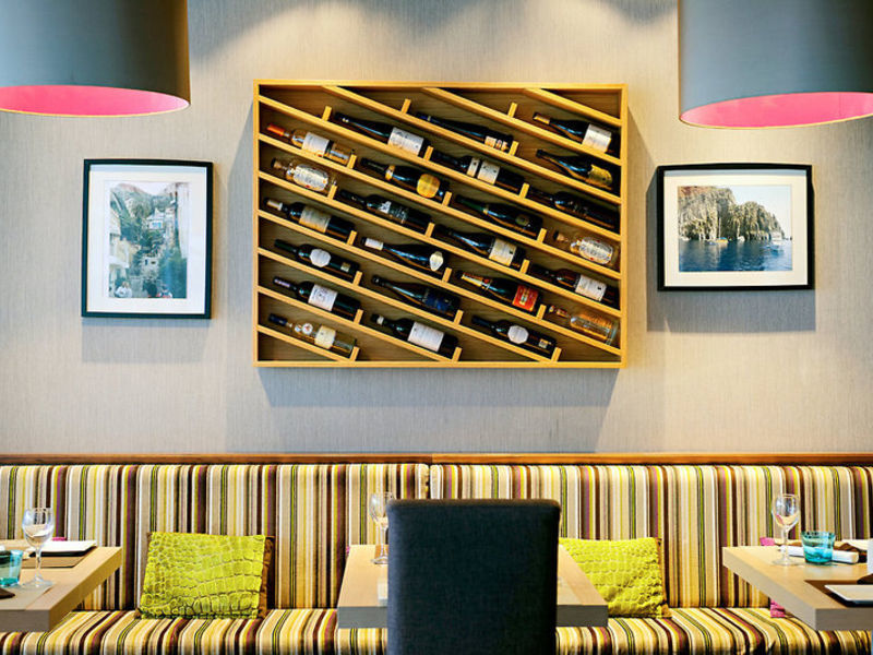 The George Urban Boutique