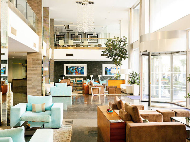 The George Urban Boutique