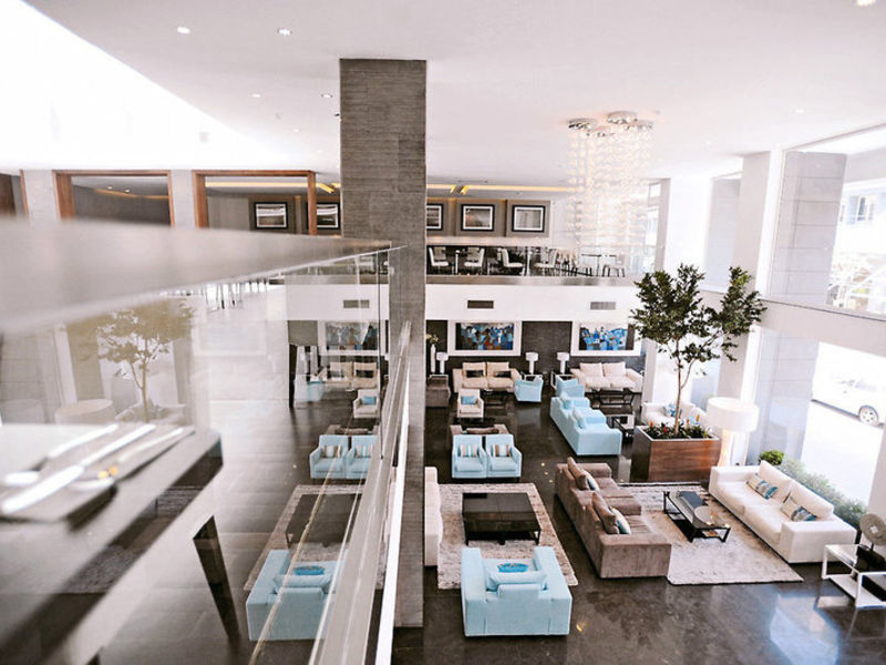 The George Urban Boutique