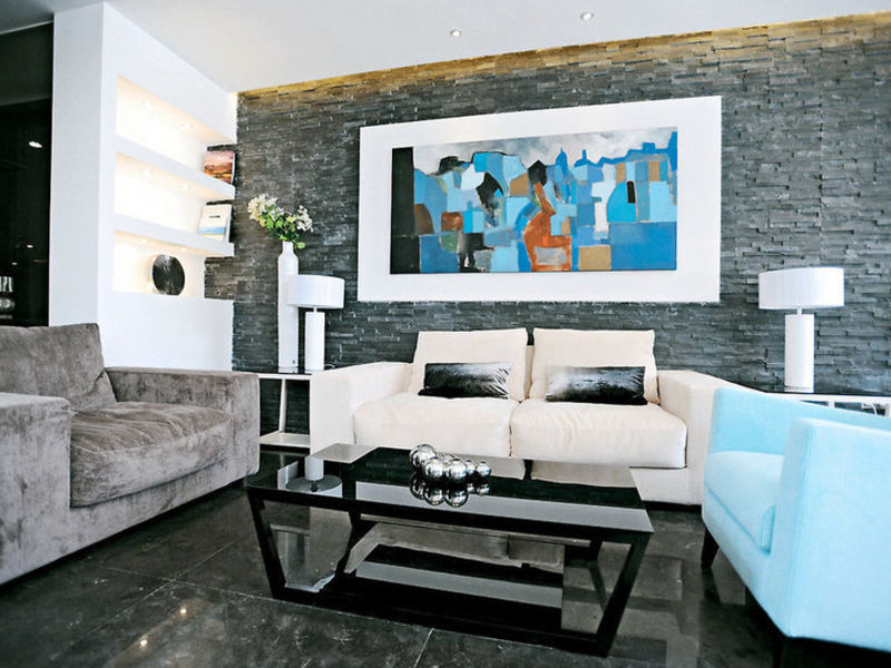 The George Urban Boutique