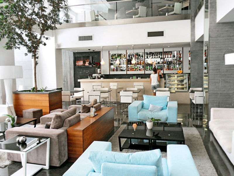 The George Urban Boutique