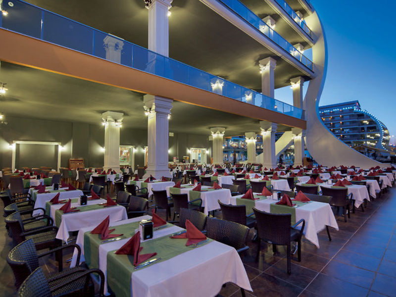 The Inn Resort Hotel