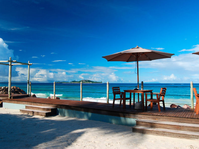 The Islander's Guest House