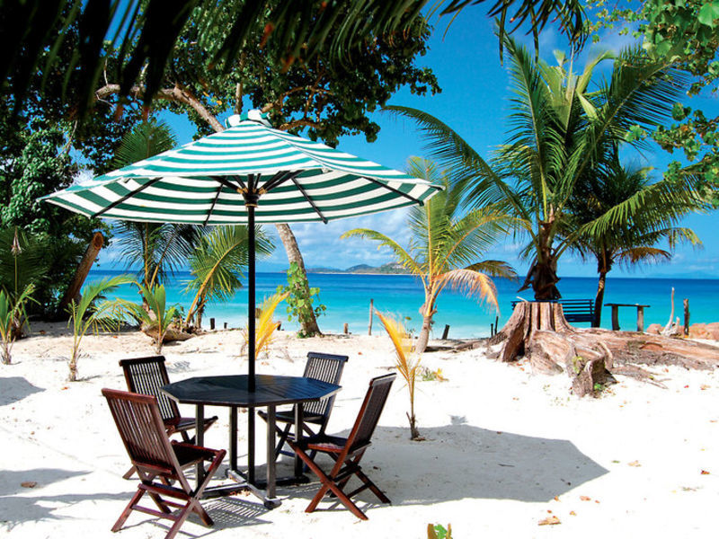 The Islander's Guest House