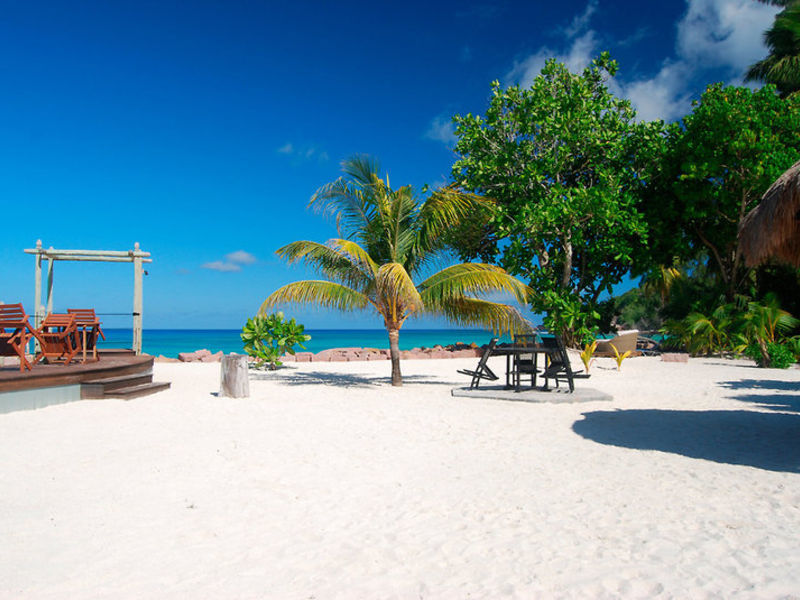 The Islander's Guest House