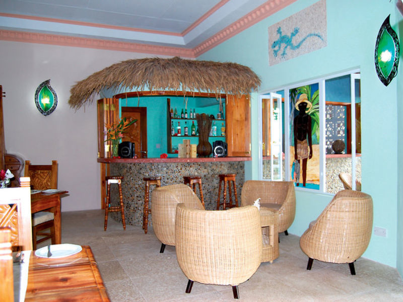 The Islander's Guest House