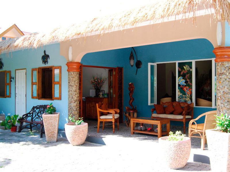 The Islander's Guest House