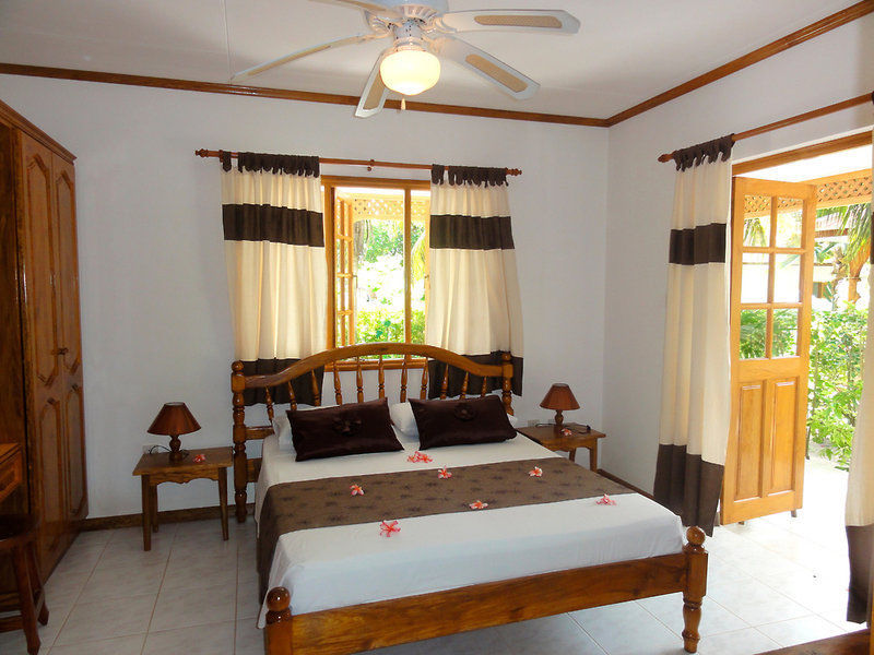 The Islander's Guest House