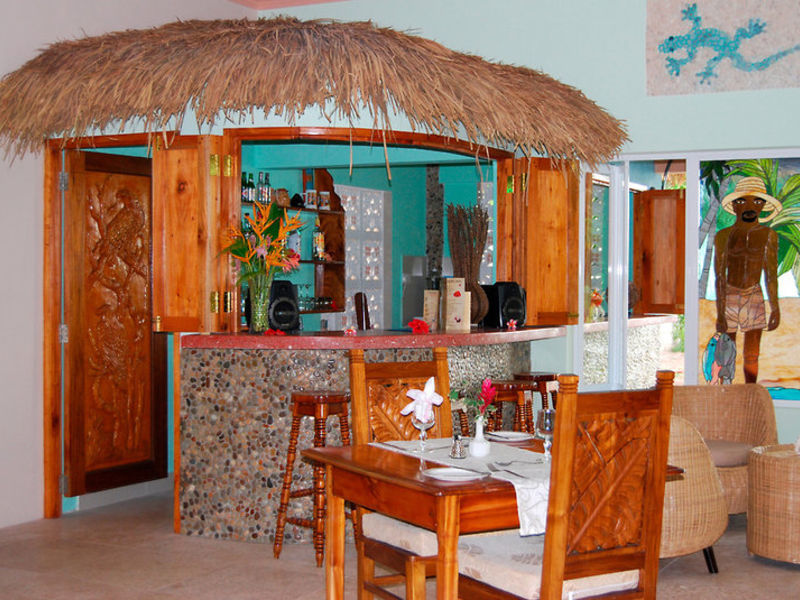 The Islander's Guest House