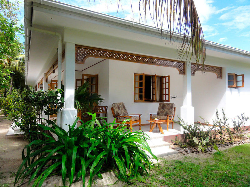 The Islander's Guest House