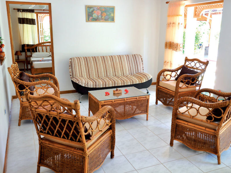 The Islander's Guest House