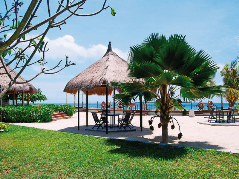 The Islander's Guest House