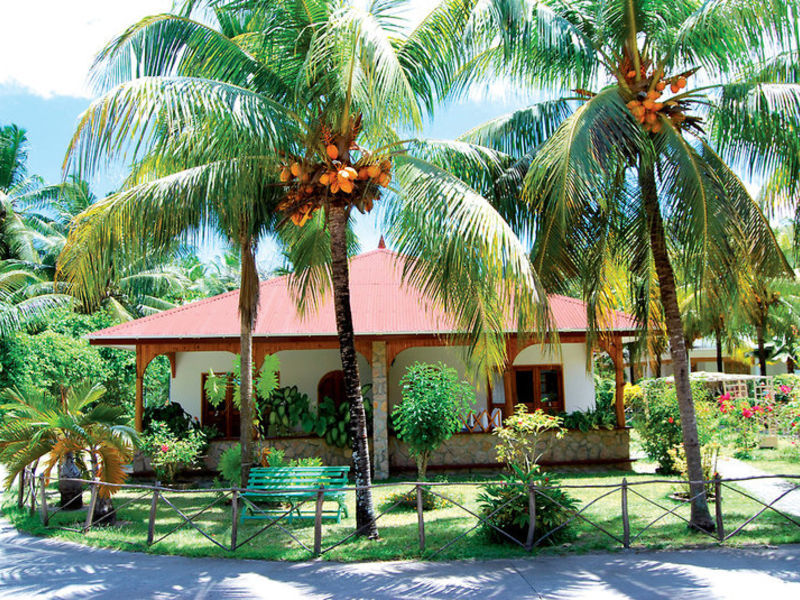 The Islander's Guest House