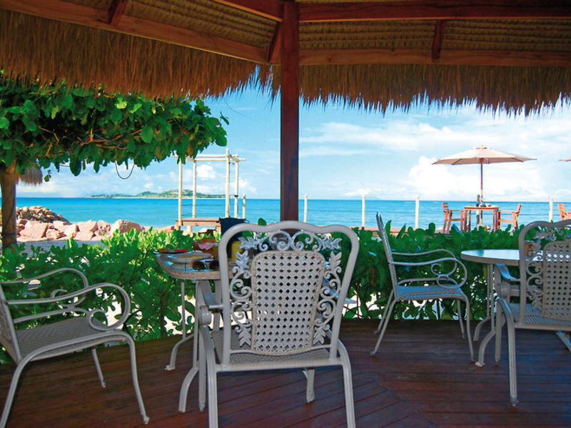 The Islander's Guest House