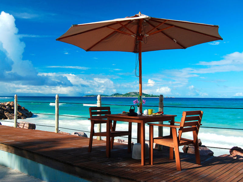 The Islander's Guest House