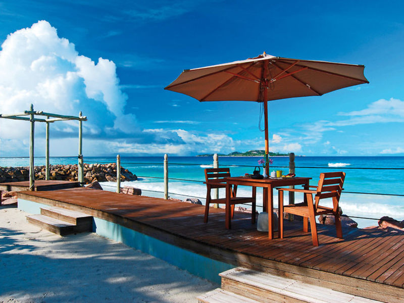 The Islander's Guest House