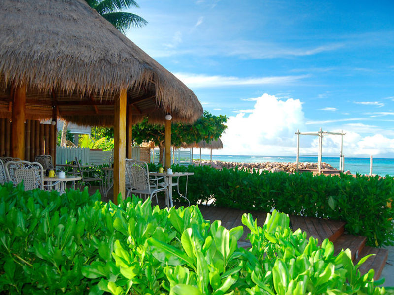 The Islander's Guest House