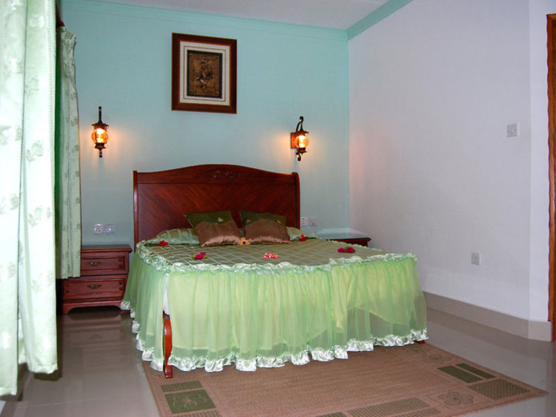 The Islander's Guest House