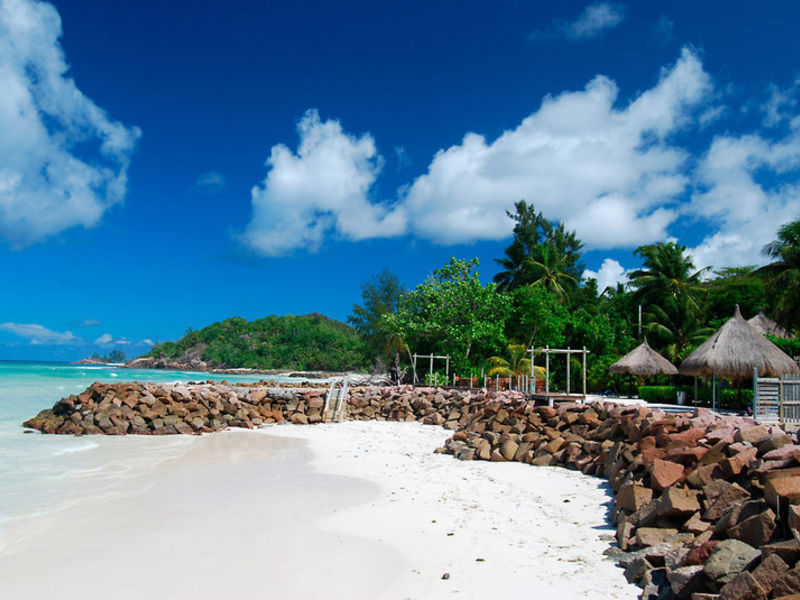 The Islander's Guest House