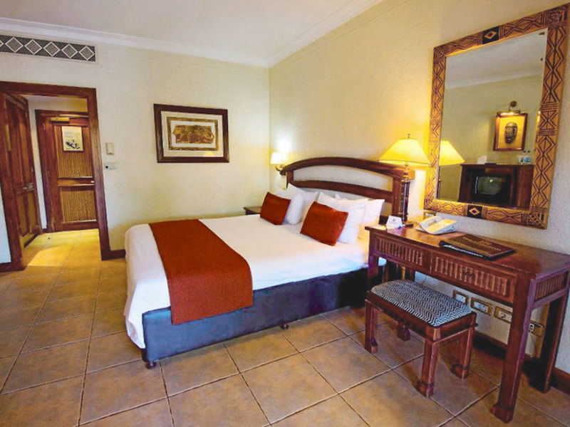 The Kingdom at Victoria Falls