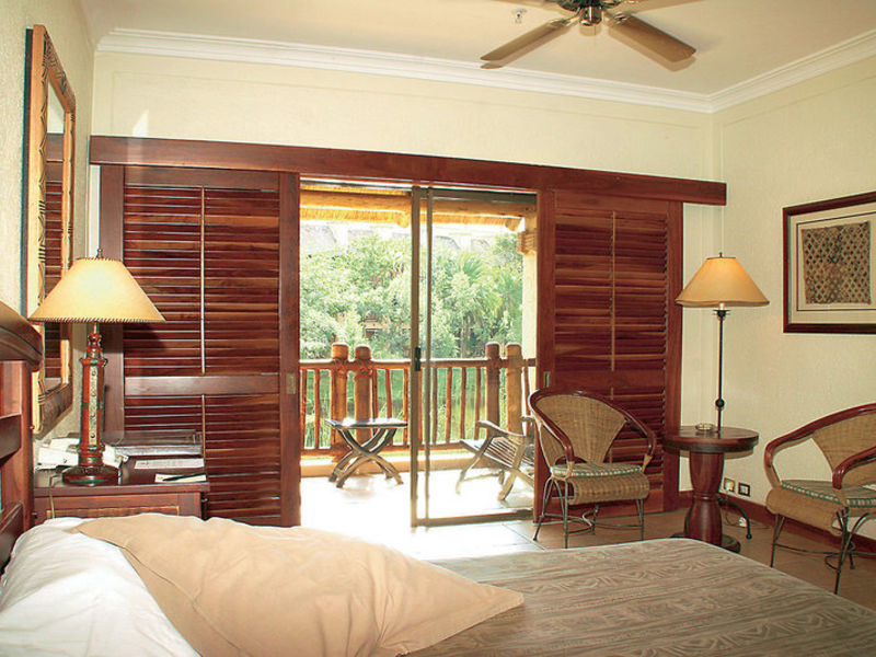The Kingdom at Victoria Falls