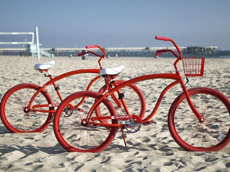 The Kinney Venice Beach