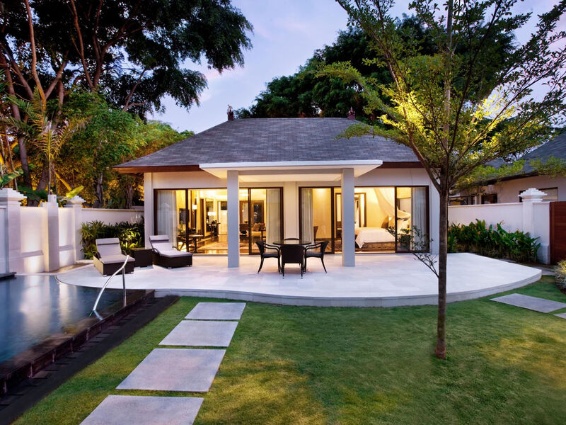 The Laguna, A Luxury Collection Resort &Amp; Spa