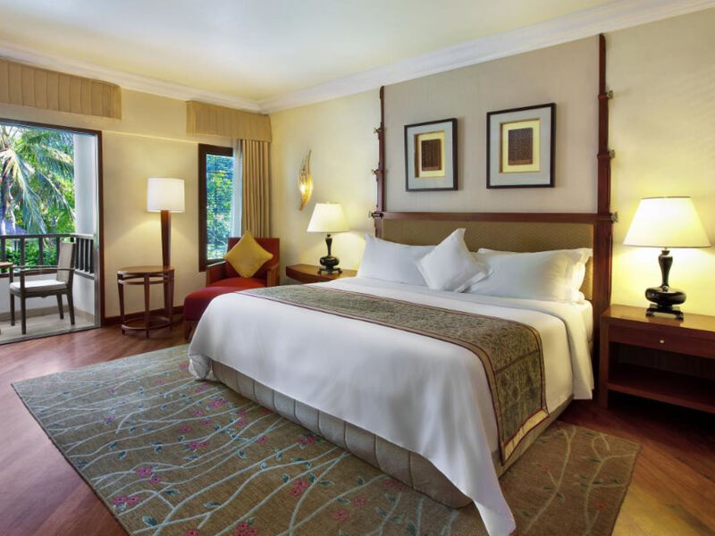 The Laguna, A Luxury Collection Resort &Amp; Spa