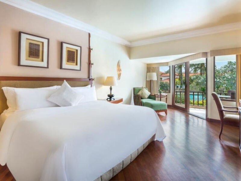 The Laguna, A Luxury Collection Resort &Amp; Spa