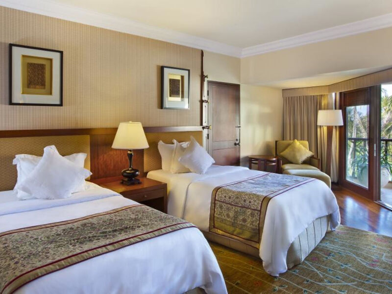 The Laguna, A Luxury Collection Resort &Amp; Spa